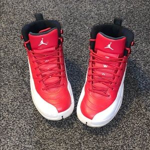 Jordan 12s
